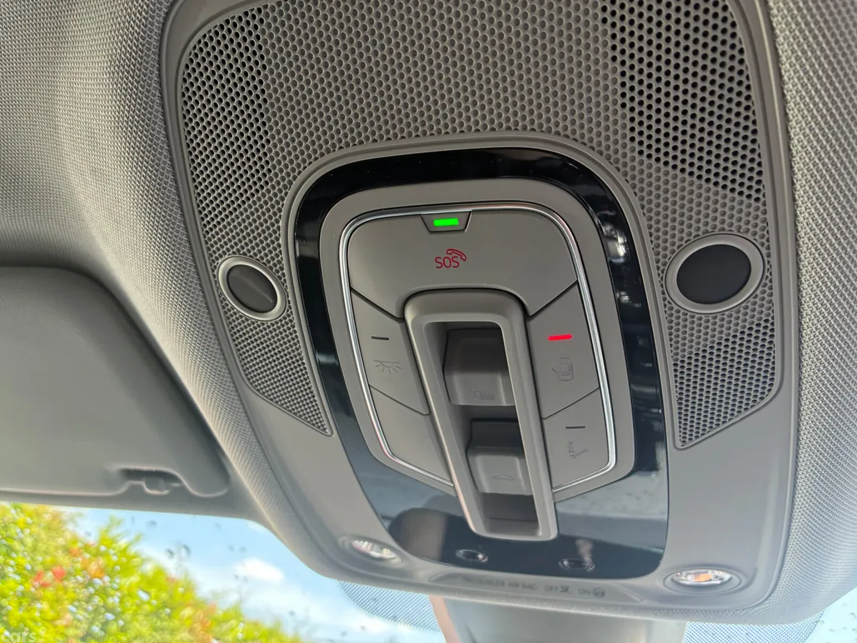 Audi Q5 SUV, Diesel, 2020, Grey