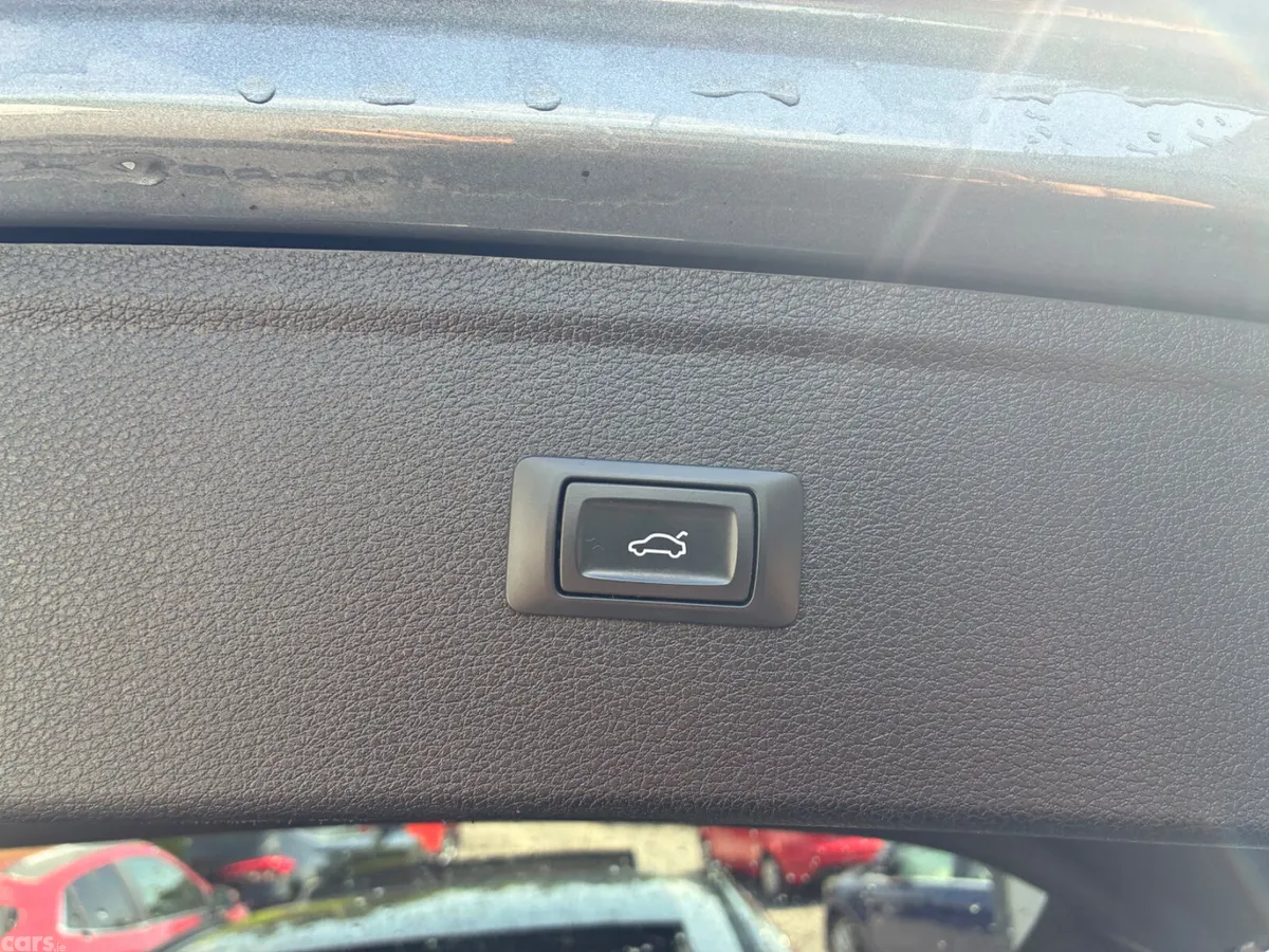 Audi Q5 SUV, Diesel, 2020, Grey