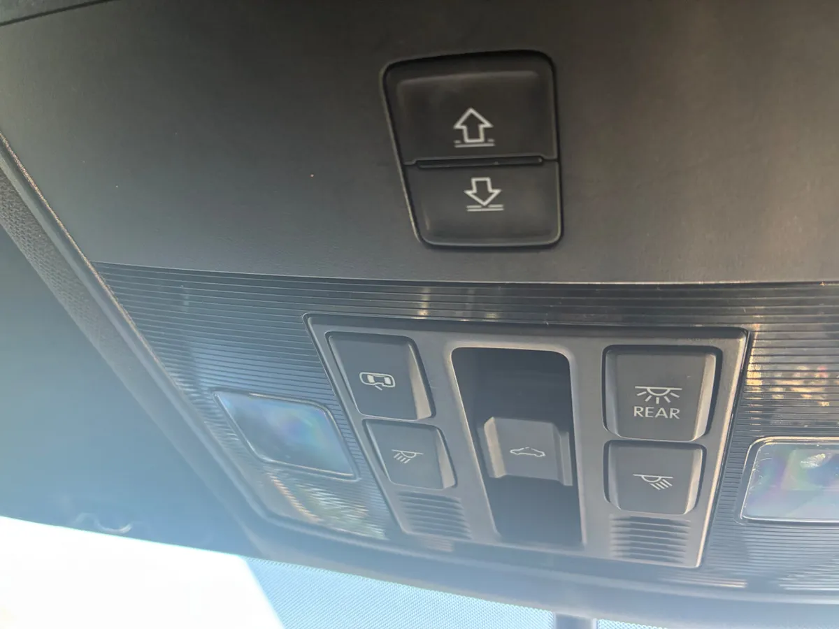 Skoda Kodiaq SUV, Diesel, 2019, Grey