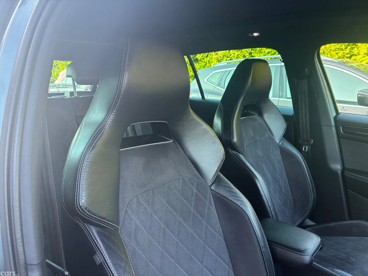 Skoda Kodiaq SUV, Diesel, 2019, Grey