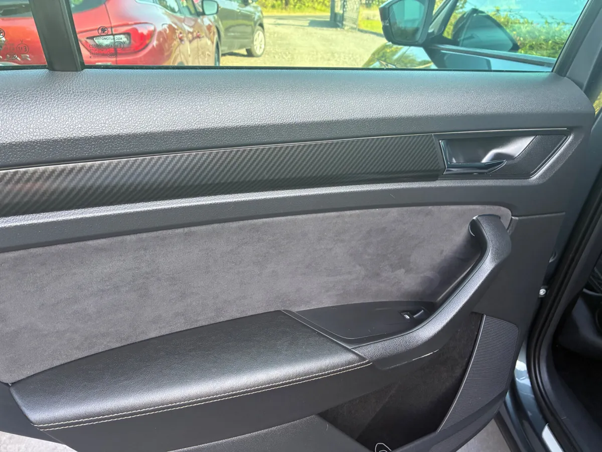 Skoda Kodiaq SUV, Diesel, 2019, Grey