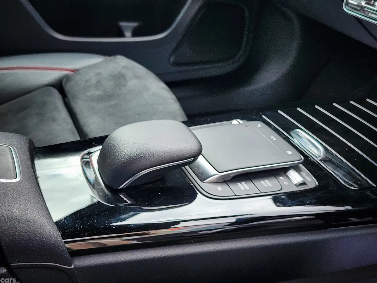 Mercedes-Benz A-Class Saloon, Diesel, 2020, White