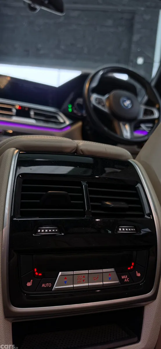 BMW X5 SUV, Petrol Plug-in Hybrid, 2022, White