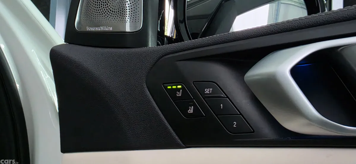 BMW X5 SUV, Petrol Plug-in Hybrid, 2022, White