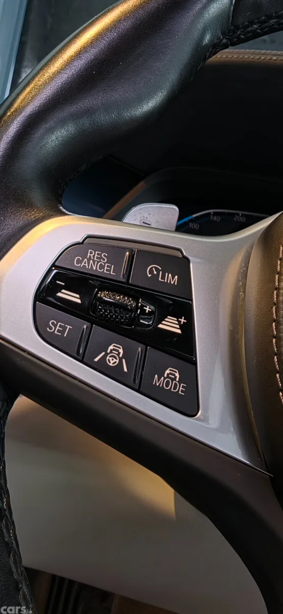 BMW X5 SUV, Petrol Plug-in Hybrid, 2022, White