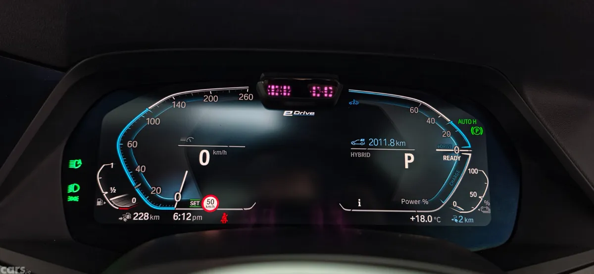 BMW X5 SUV, Petrol Plug-in Hybrid, 2022, White