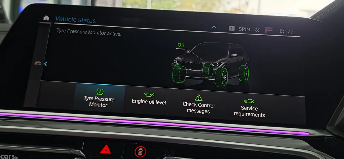 BMW X5 SUV, Petrol Plug-in Hybrid, 2022, White