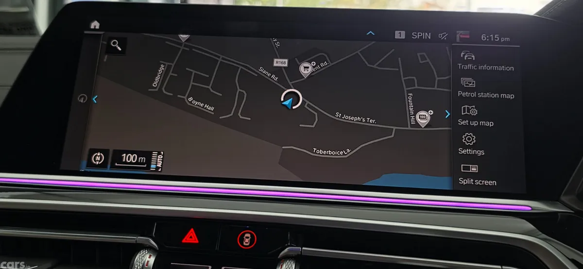 BMW X5 SUV, Petrol Plug-in Hybrid, 2022, White