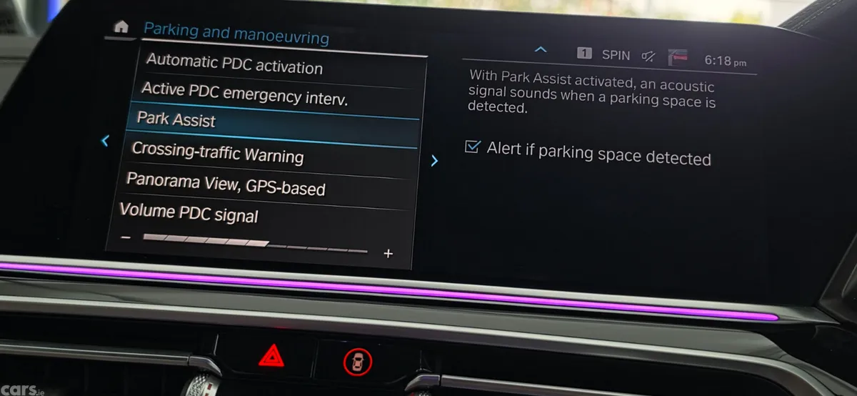 BMW X5 SUV, Petrol Plug-in Hybrid, 2022, White
