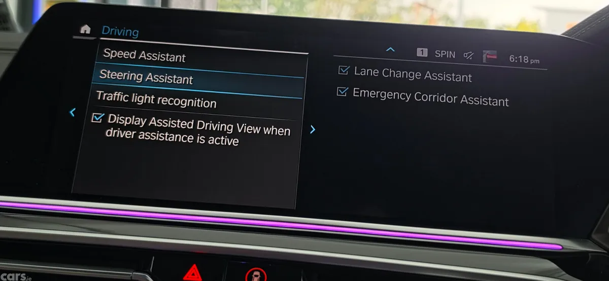 BMW X5 SUV, Petrol Plug-in Hybrid, 2022, White