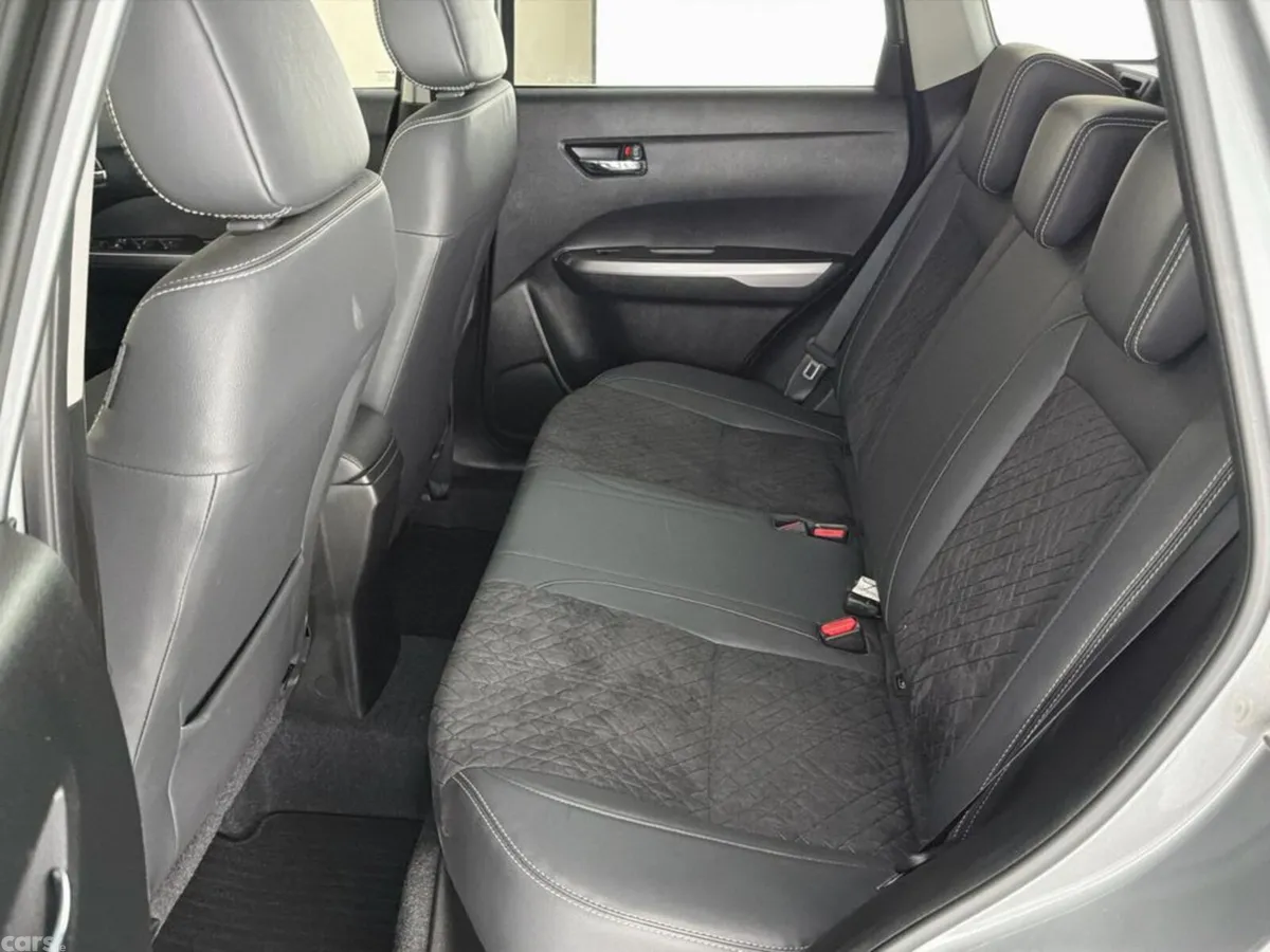 Suzuki Vitara SUV, Petrol, 2024, Grey
