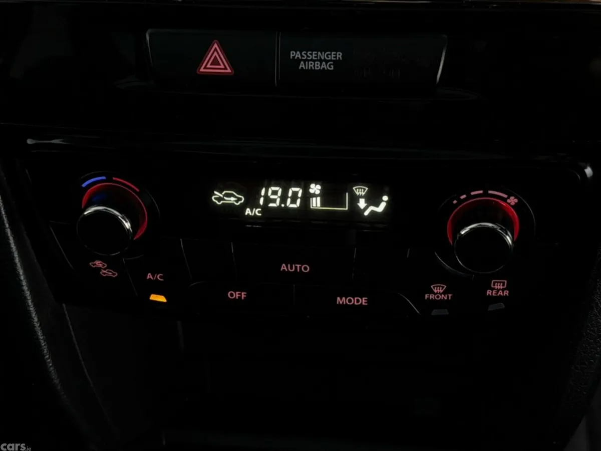 Suzuki Vitara SUV, Petrol, 2024, Grey