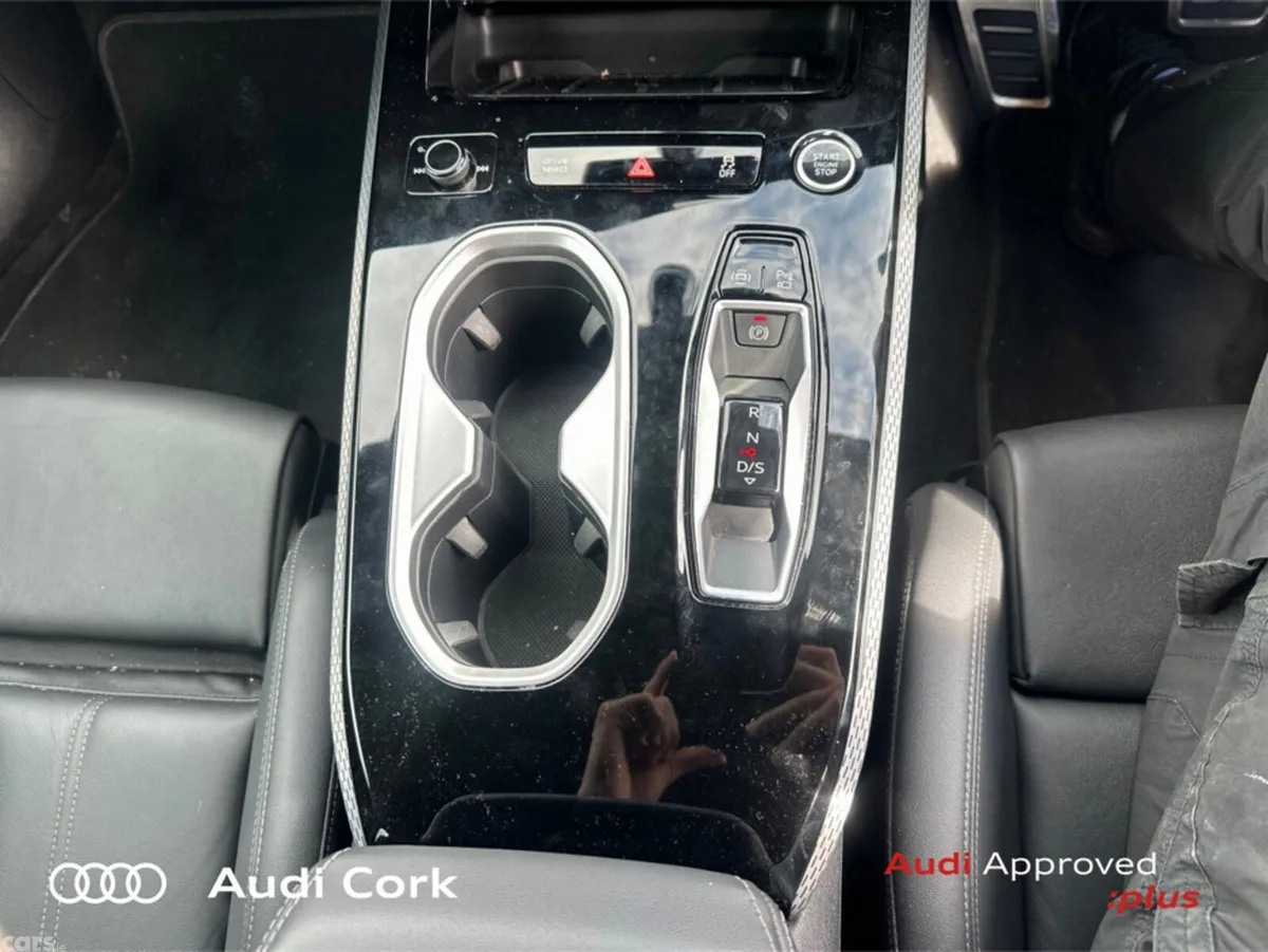 Audi A6 Saloon, Diesel, 2026, Green