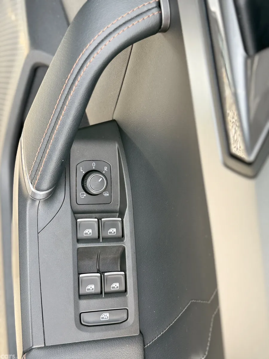 Cupra Formentor Hatchback, Diesel, 2022, Green