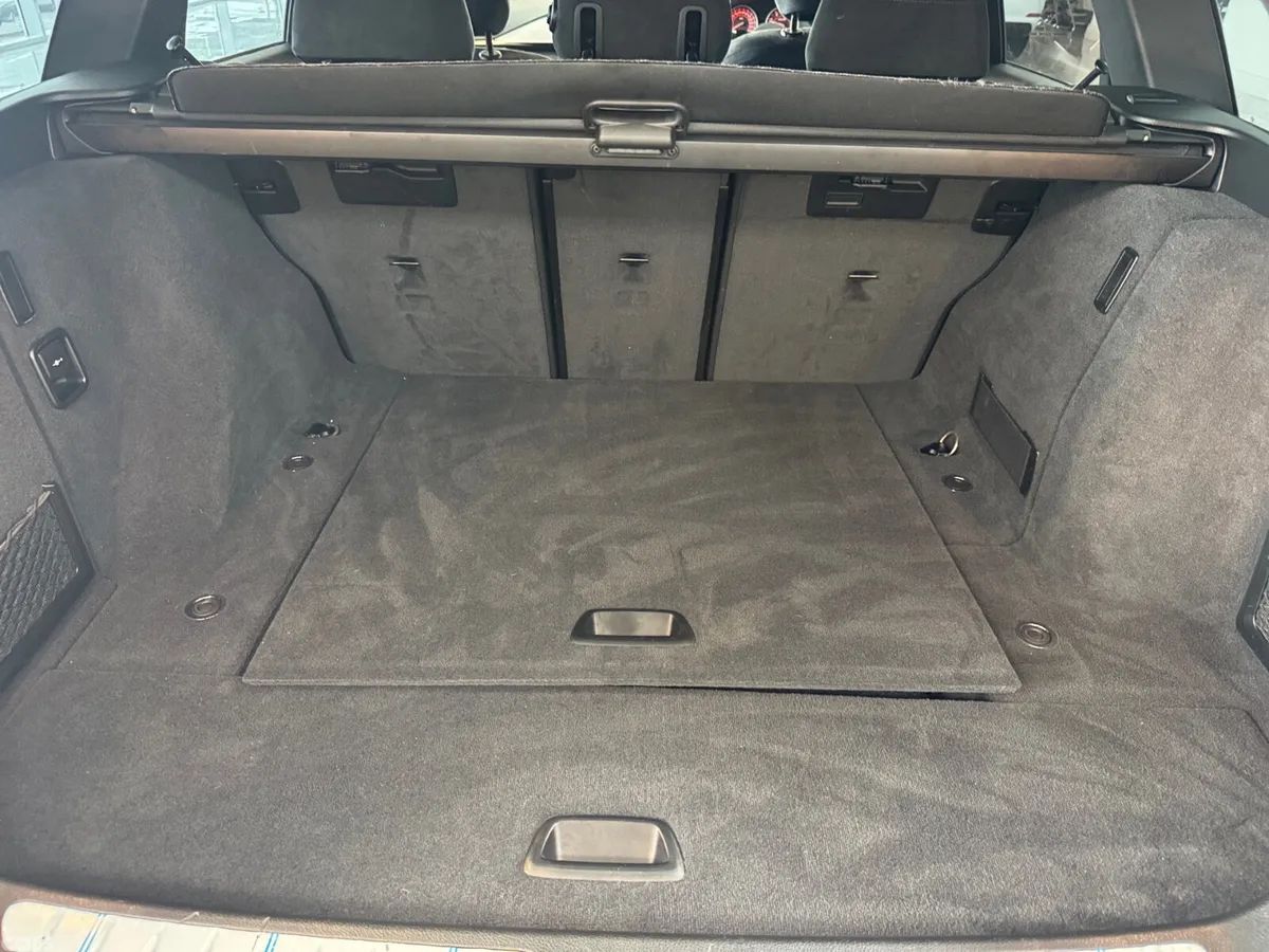 BMW 3-Series Estate, Diesel, 2017, White