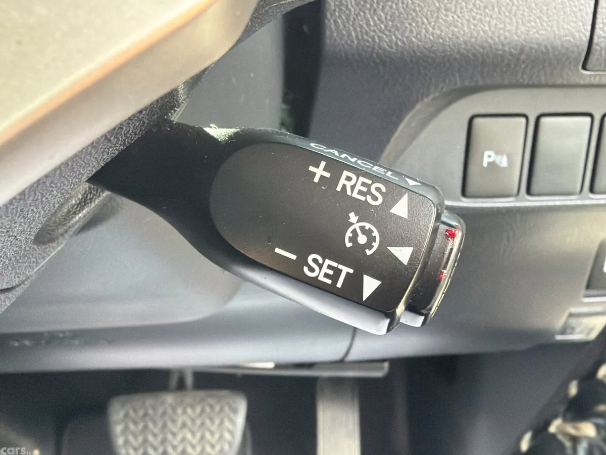 Lexus CT Hatchback, Petrol Hybrid, 2016, Grey