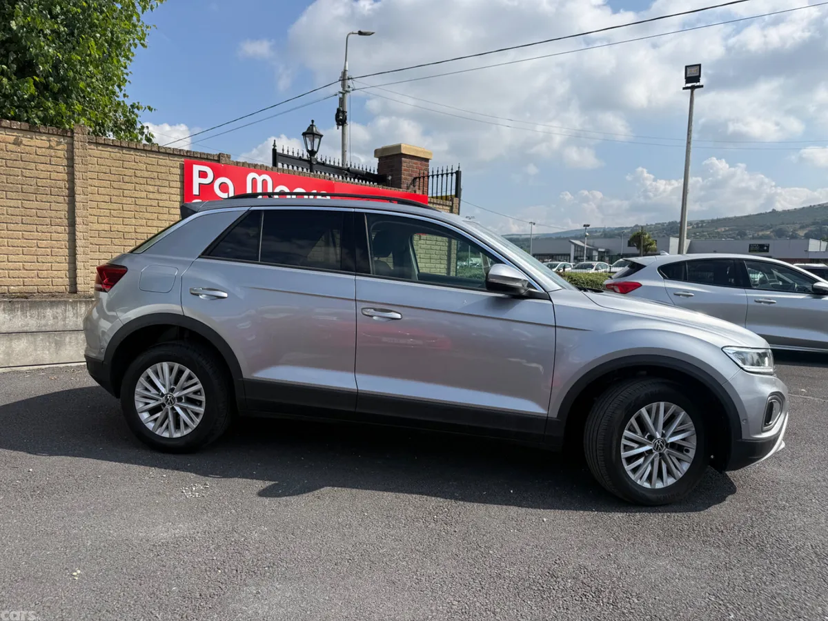Volkswagen T-Roc  *2.0 TDI, Clonmel