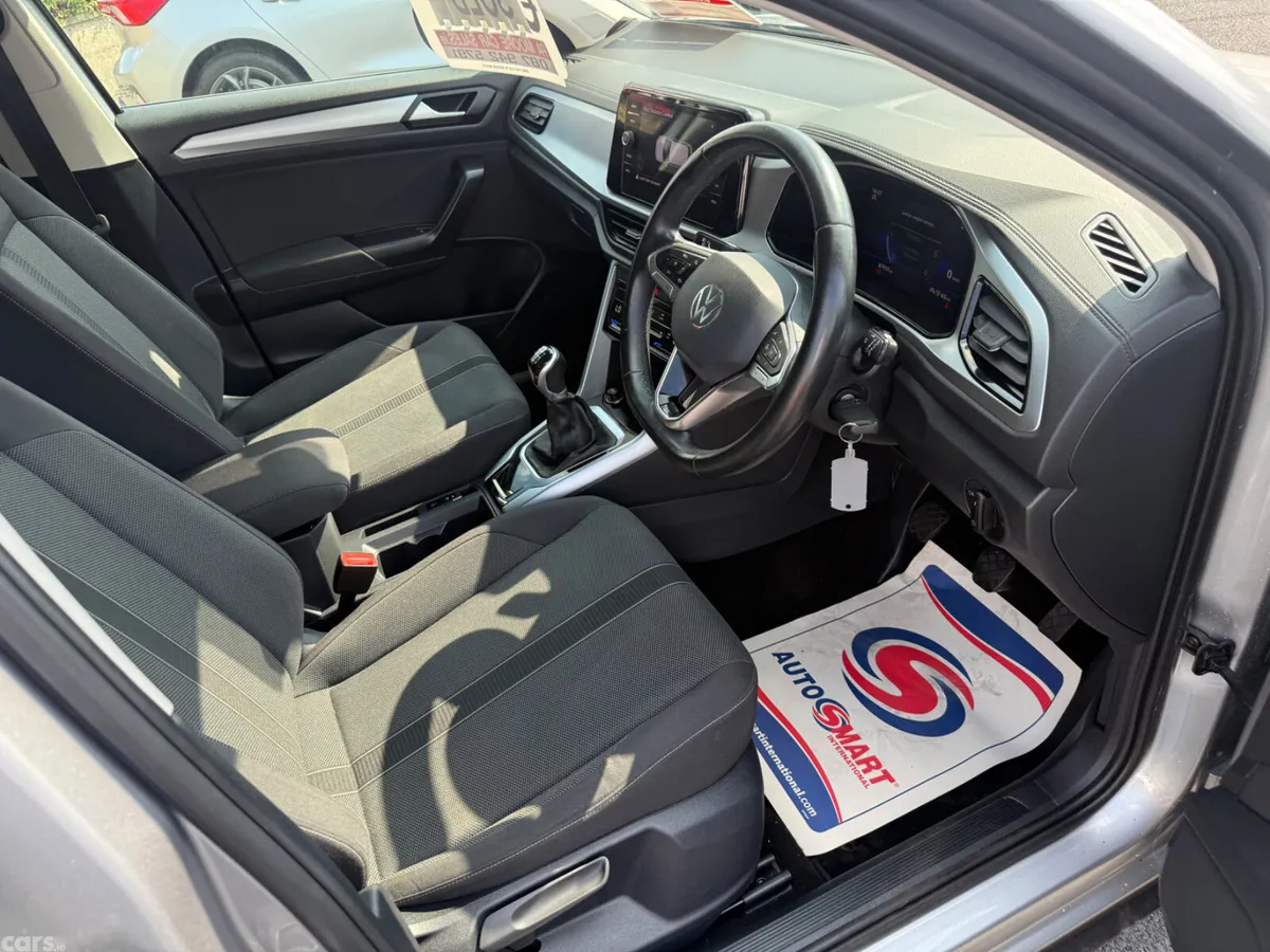 Volkswagen T-Roc  *2.0 TDI, Clonmel