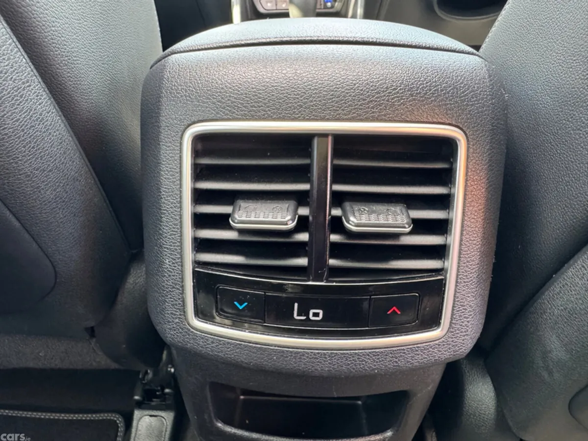 Kia Sportage MPV, Diesel Hybrid, 2025, Grey