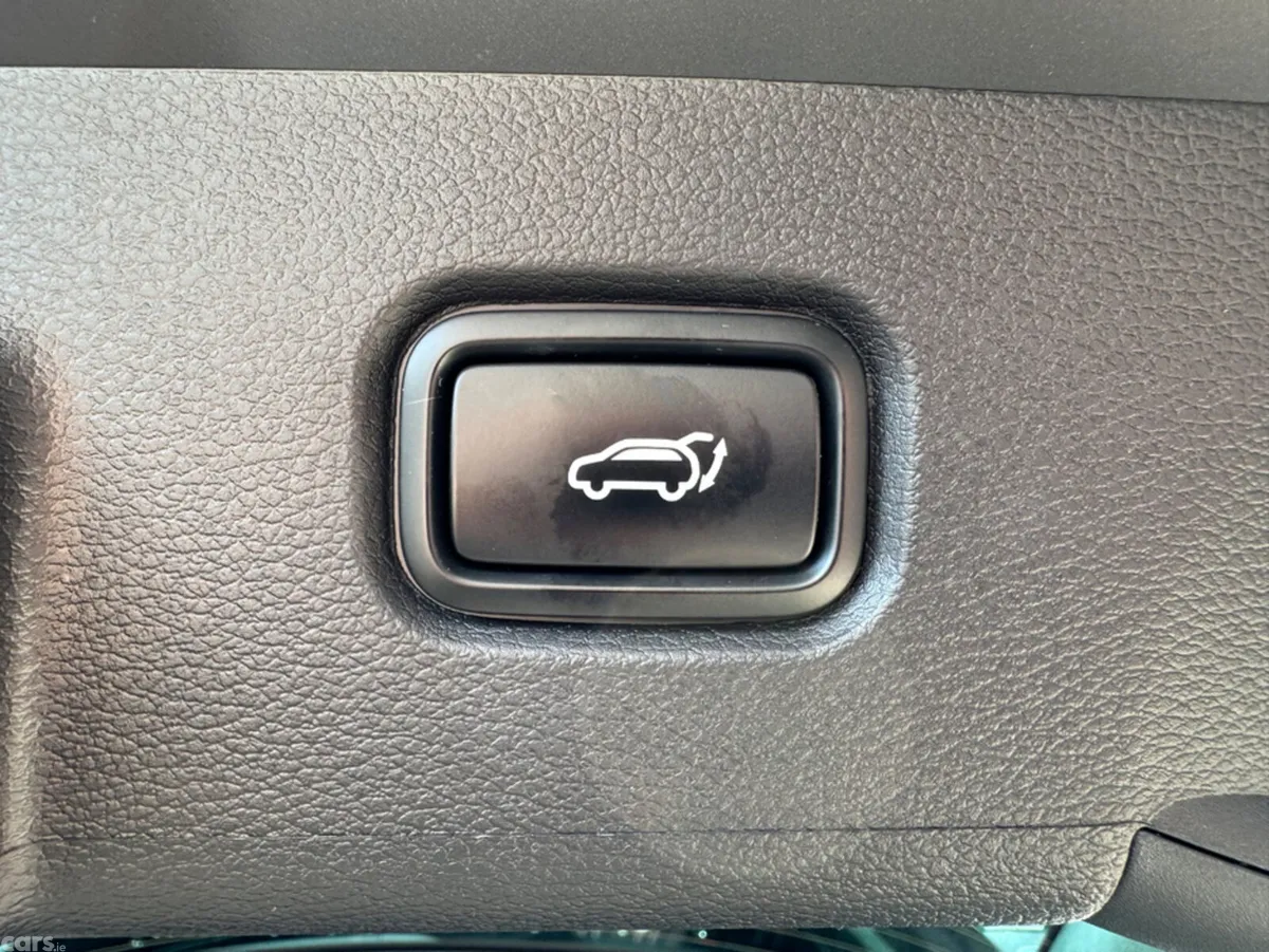 Kia Sportage MPV, Diesel Hybrid, 2025, Grey