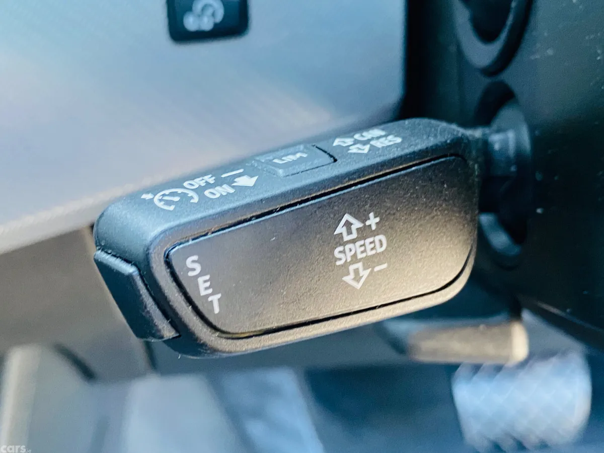 Audi A4 Saloon, Diesel, 2021, Grey
