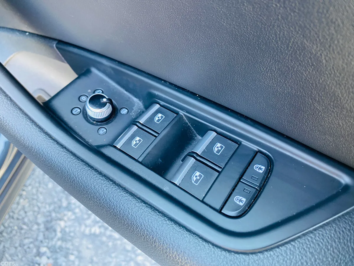 Audi A4 Saloon, Diesel, 2021, Grey