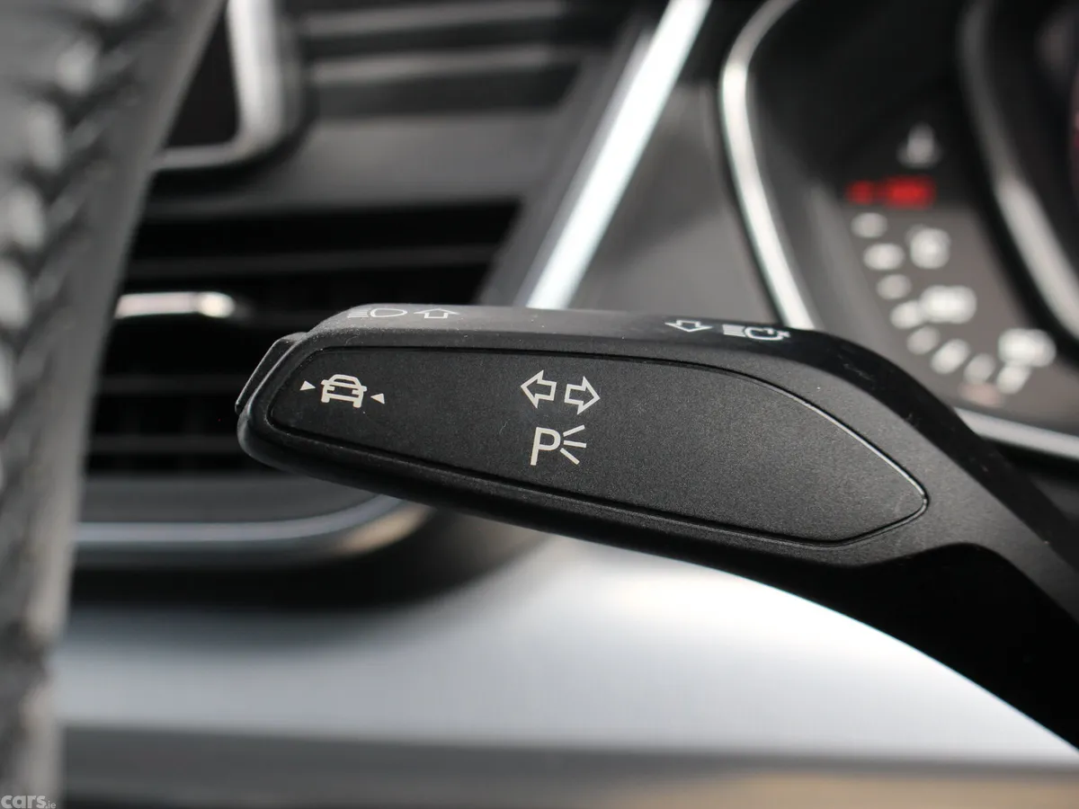 Audi Q5 SUV, Diesel, 2020, Blue