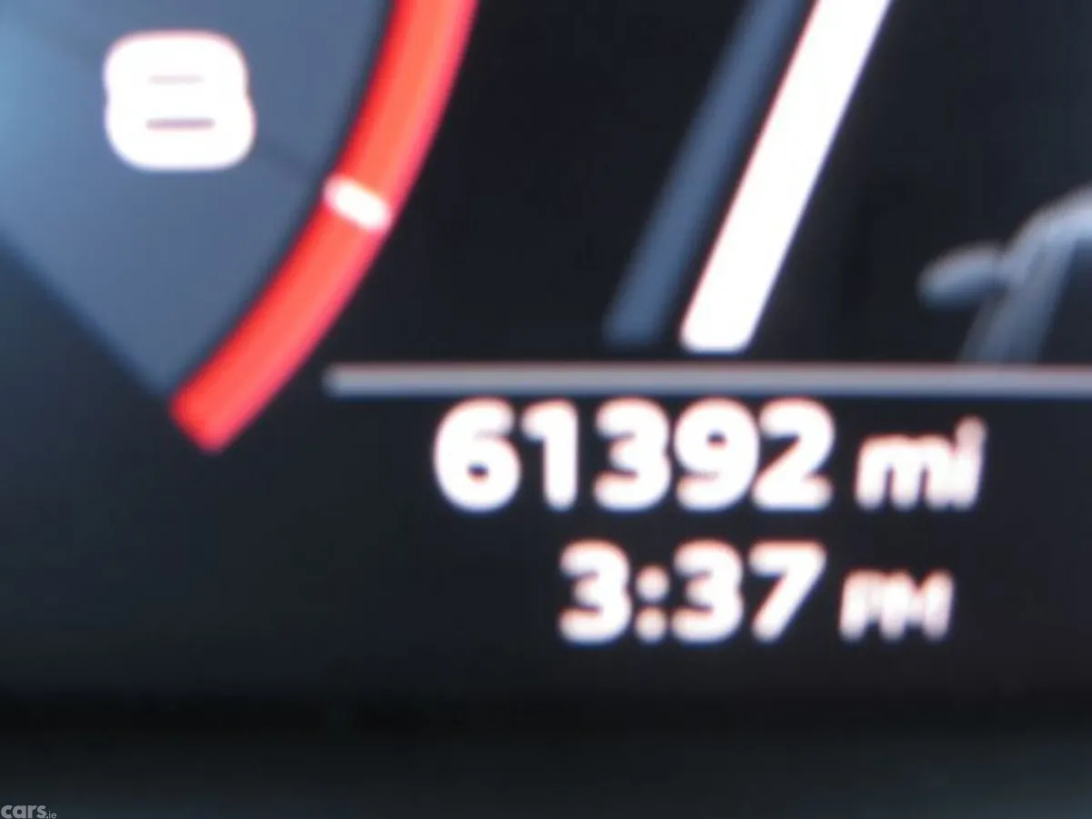 Audi A1 Hatchback, Petrol, 2023, Black