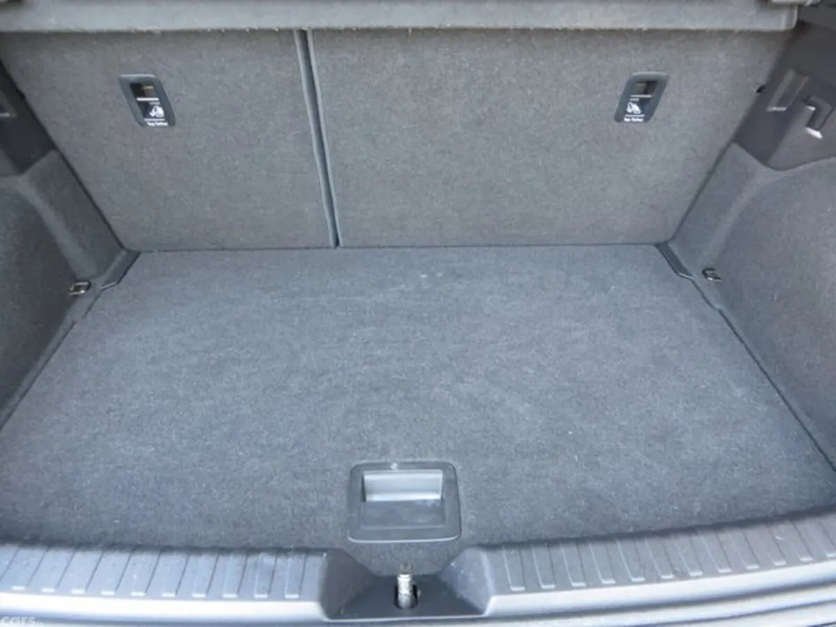Audi A1 Hatchback, Petrol, 2023, Black