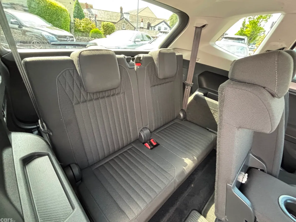 Volkswagen Tiguan SUV, Diesel, 2022, Grey