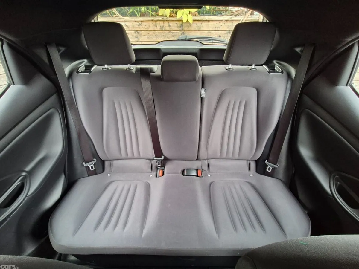 Toyota Yaris Hatchback, Petrol Hybrid, 2022, Brown