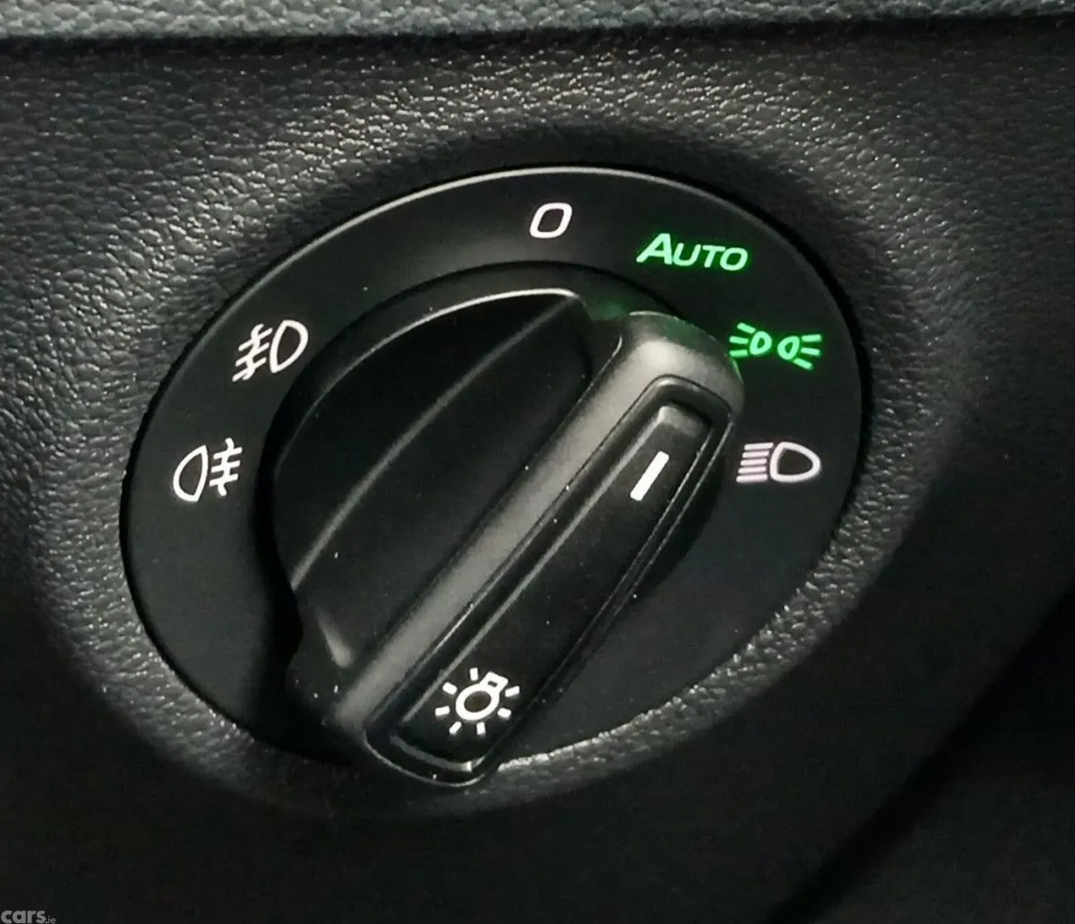 Skoda Karoq Estate, Diesel, 2025, Black