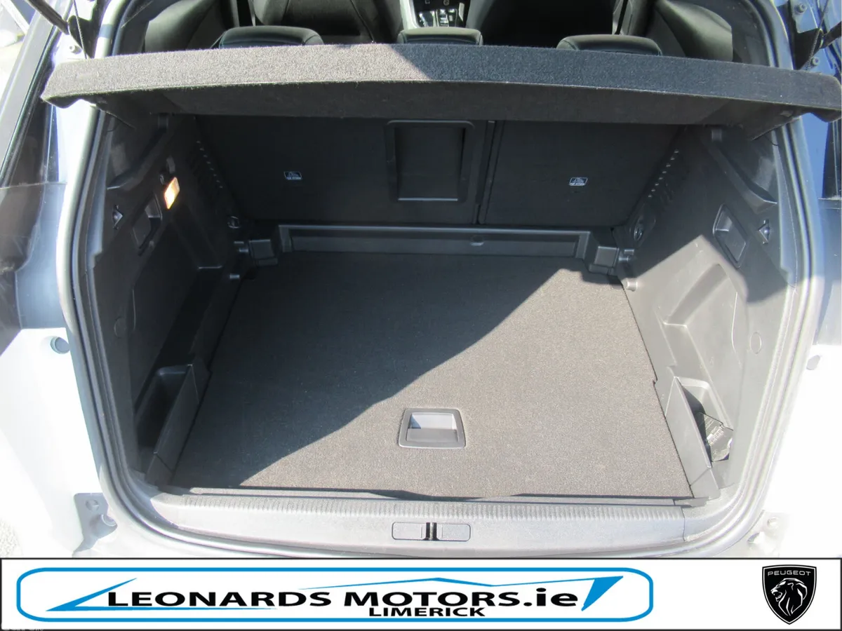 Peugeot 3008 SUV, Diesel, 2024, White