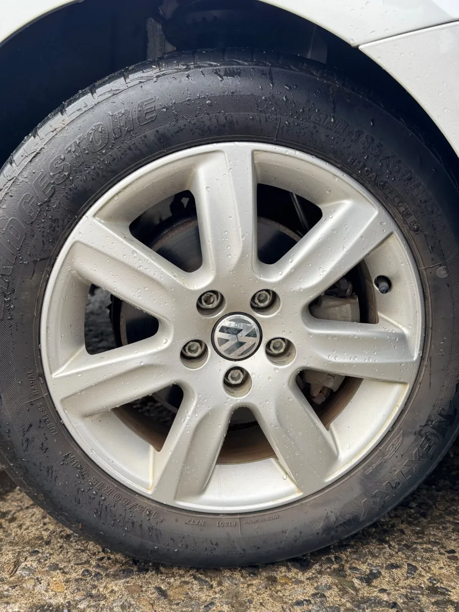 Volkswagen Polo Hatchback, Petrol, 2012, Silver