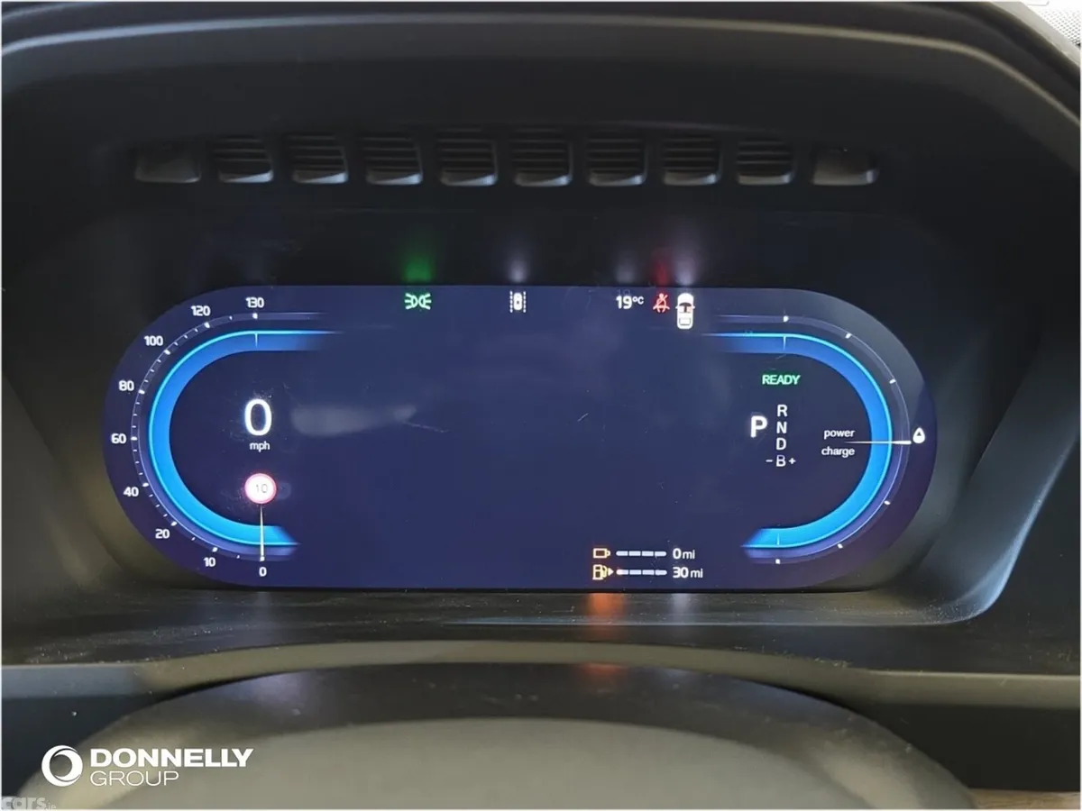 Volvo XC90 Estate, Petrol Hybrid, 2025, Silver