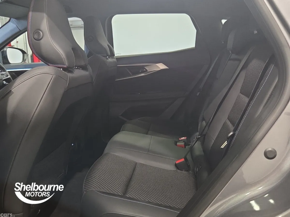 Renault Austral Estate, Petrol Hybrid, 2026, Grey