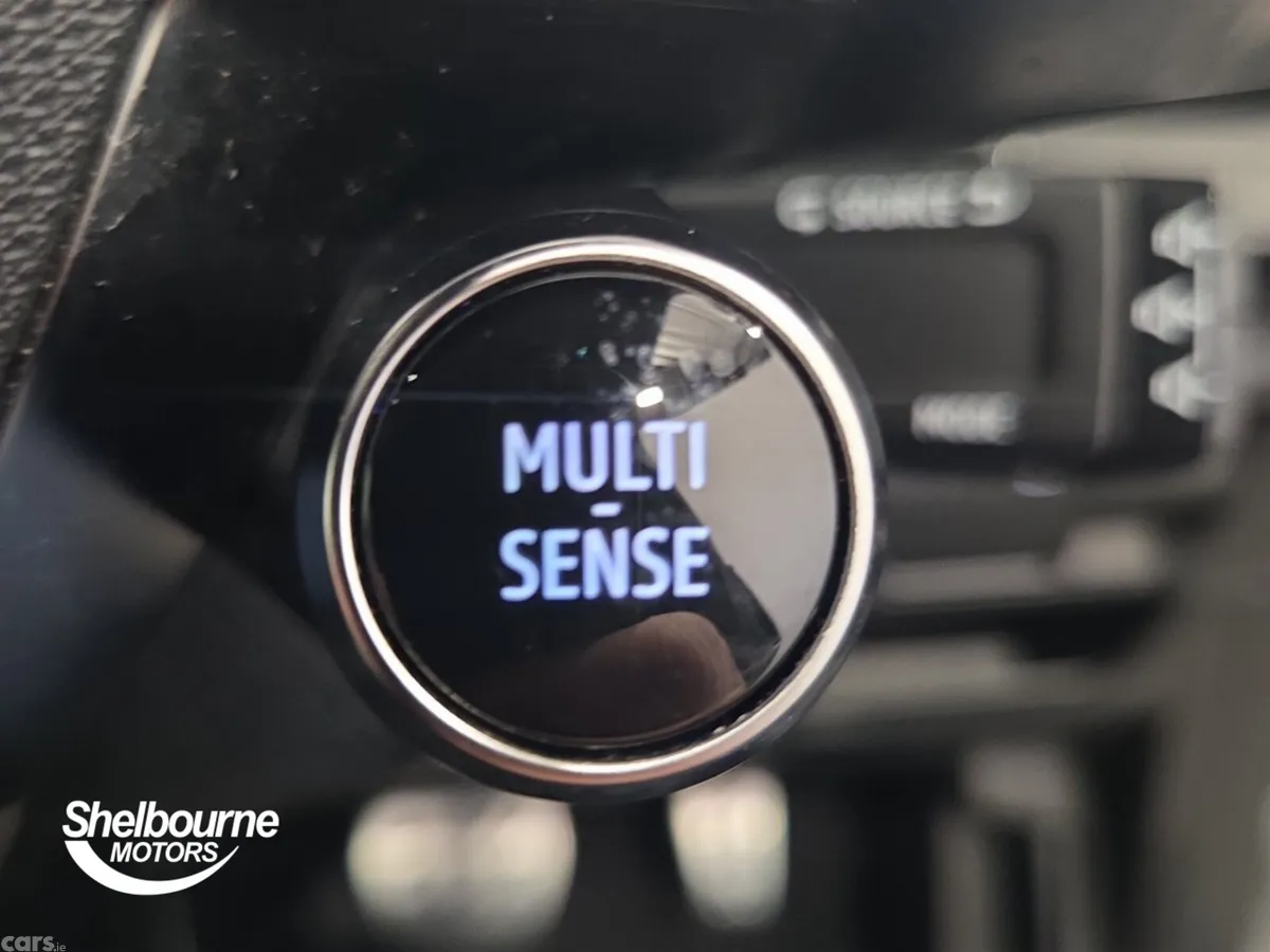 Renault Austral Estate, Petrol Hybrid, 2026, Grey