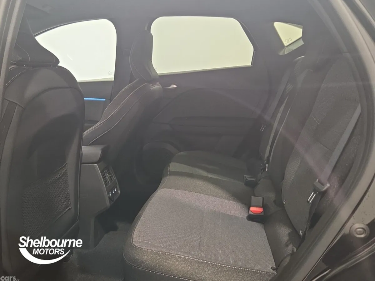 Renault Captur Hatchback, Petrol, 2026, Black