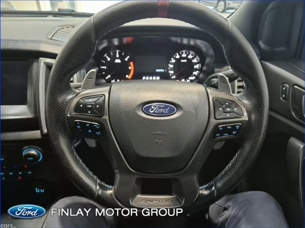 Ford Ranger Pick Up, Diesel, 2022, Grey