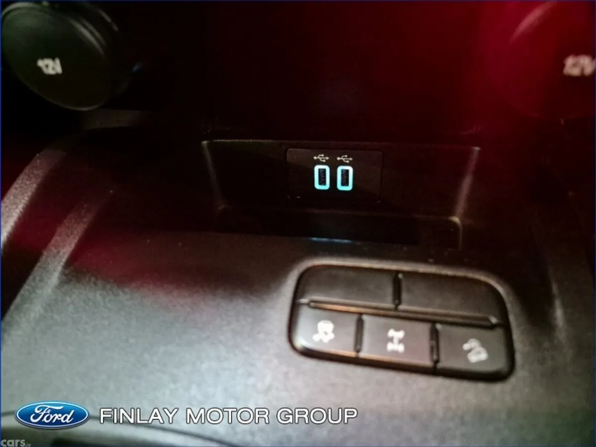 Ford Ranger Pick Up, Diesel, 2022, Grey
