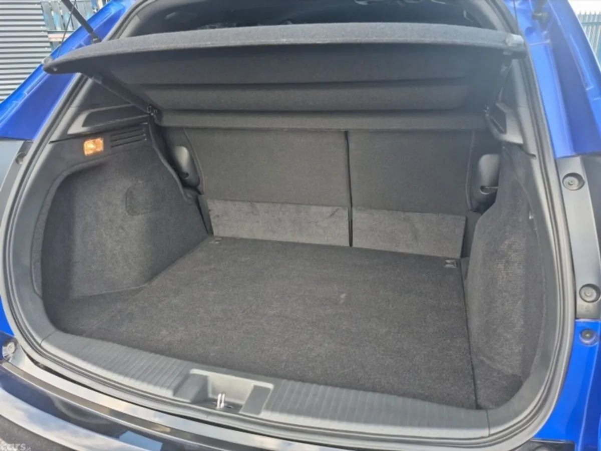 Honda Vezel SUV, Petrol Hybrid, 2019, Blue