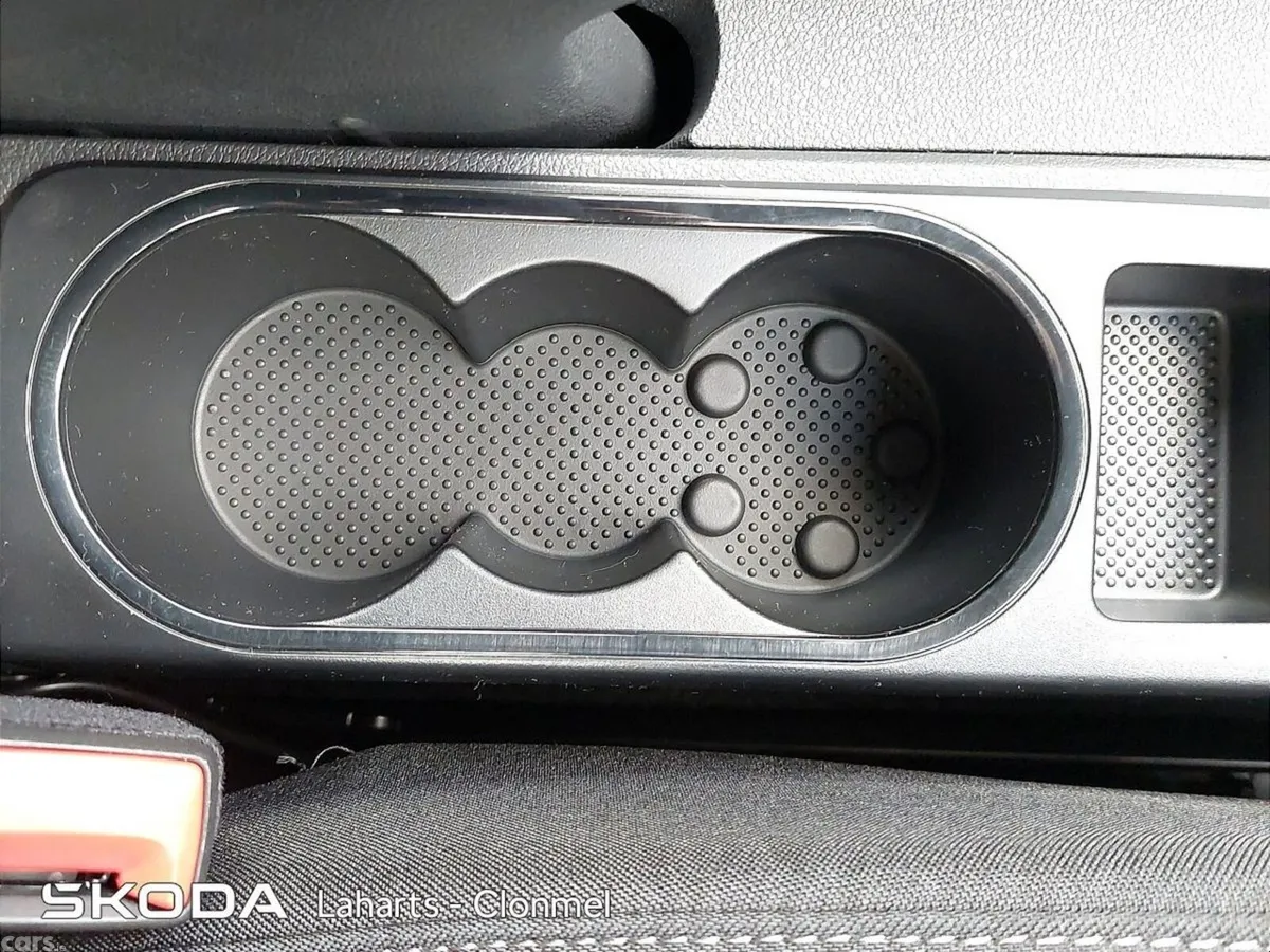 Skoda Fabia Hatchback, Petrol, 2026, Silver