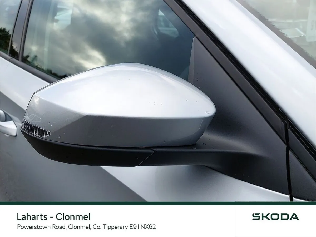 Skoda Fabia Hatchback, Petrol, 2026, Silver