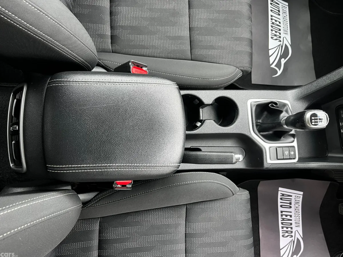 Kia Sportage SUV, Diesel, 2016, Black