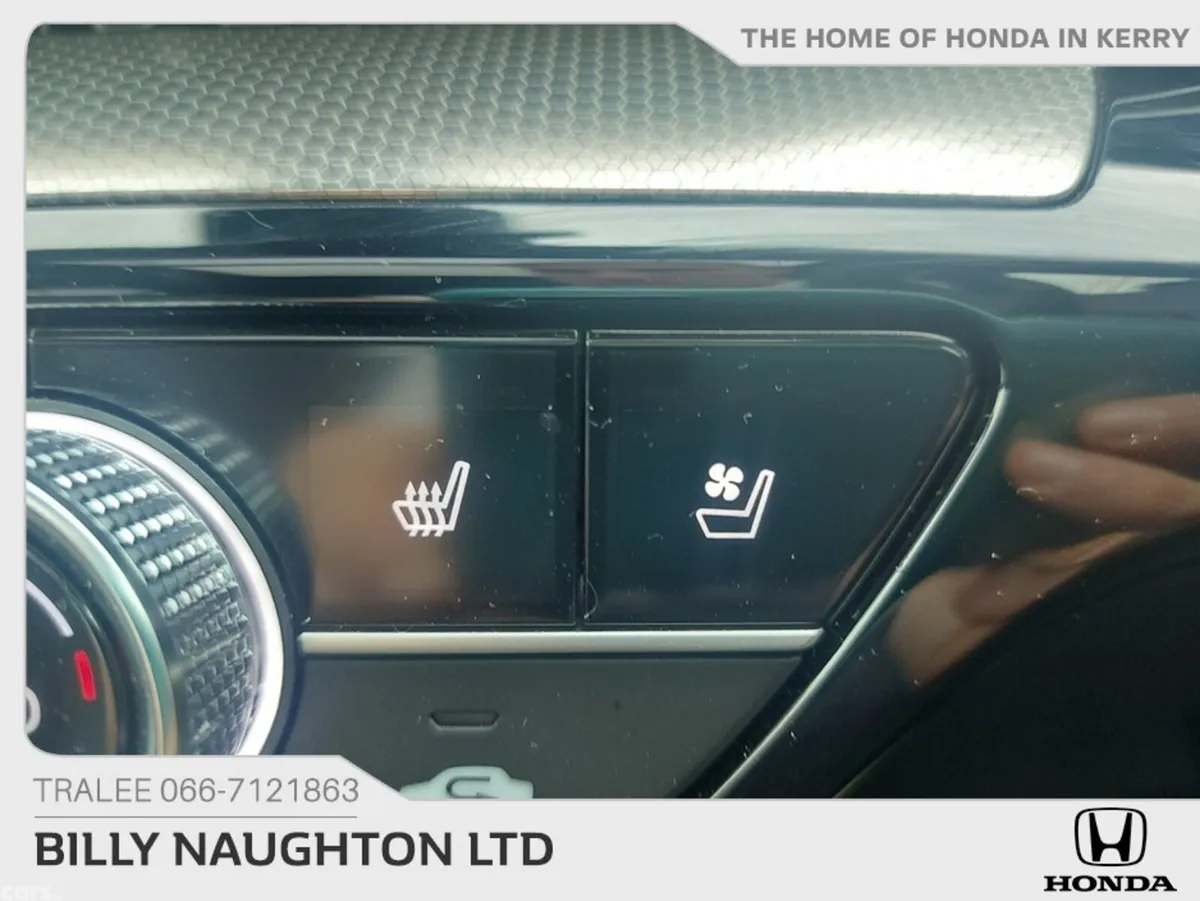 Honda CR-V MPV, Petrol Plug-in Hybrid, 2026, Blue