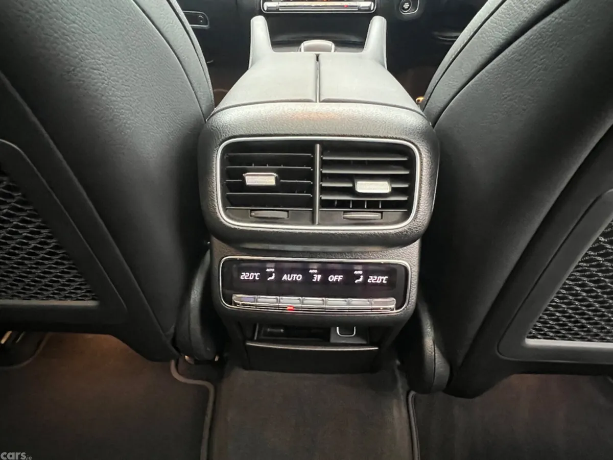 Mercedes-Benz GLE Estate, Diesel Plug-in Hybrid, 2023, Grey