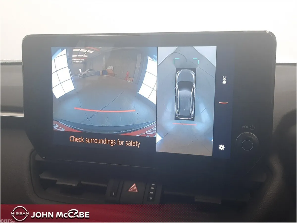 Toyota RAV4 SUV, Petrol Hybrid, 2023, Grey