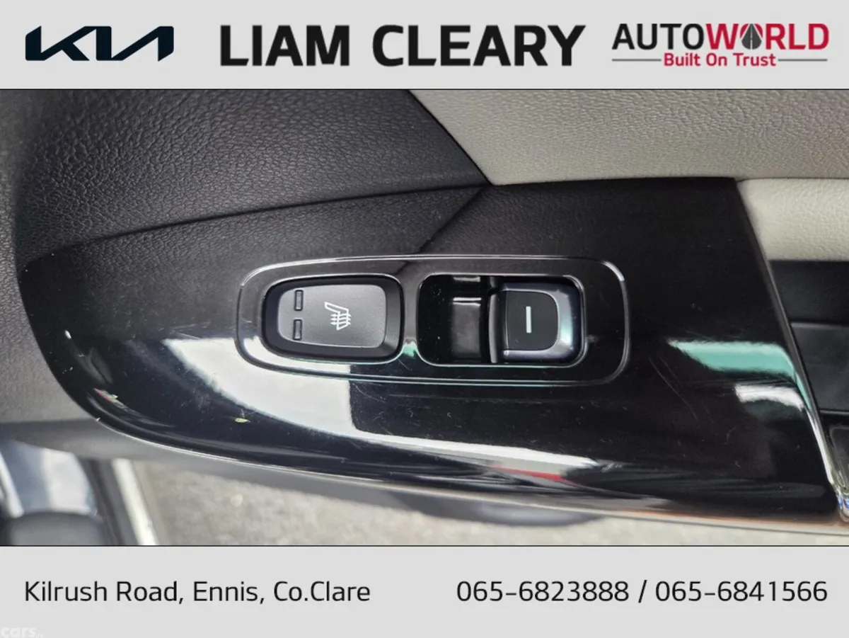 Kia Sportage MPV, Diesel, 2018, Black
