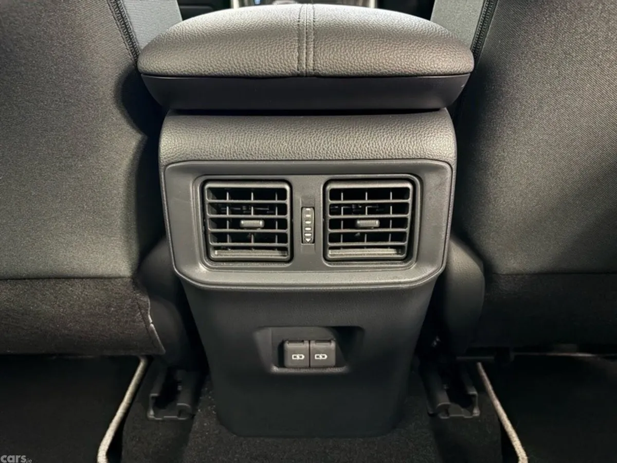 Toyota RAV4 SUV, Petrol Hybrid, 2024, Red