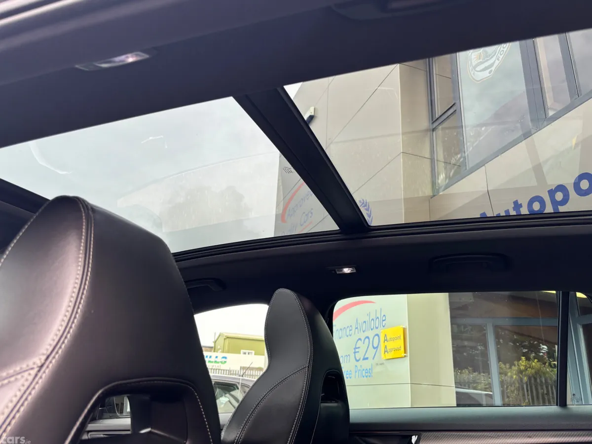 Skoda Kodiaq SUV, Diesel, 2023, Grey